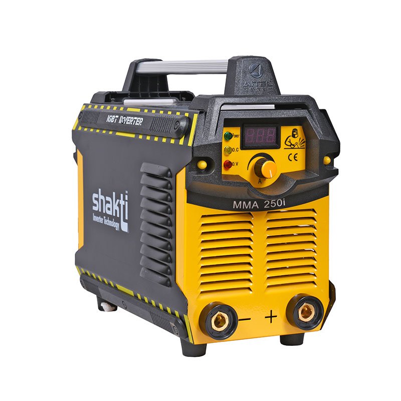 MMA-250i