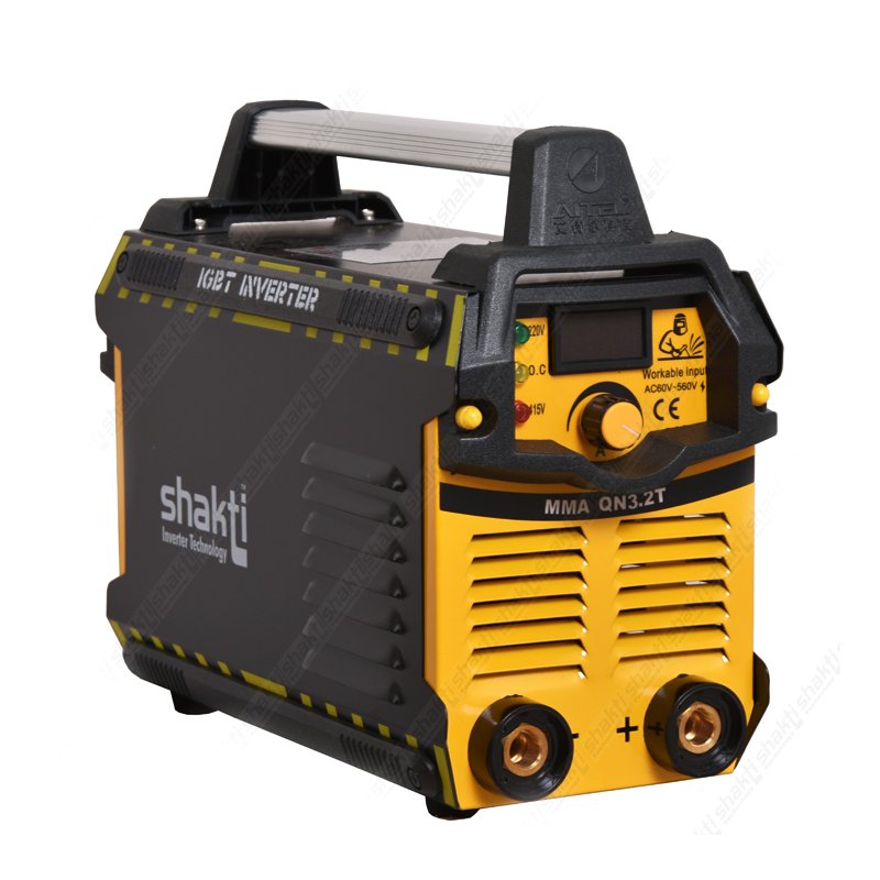 MMA QN 3.0T (250A)