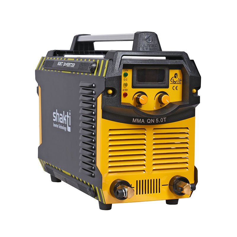 MMA QN 5.0T (400A)