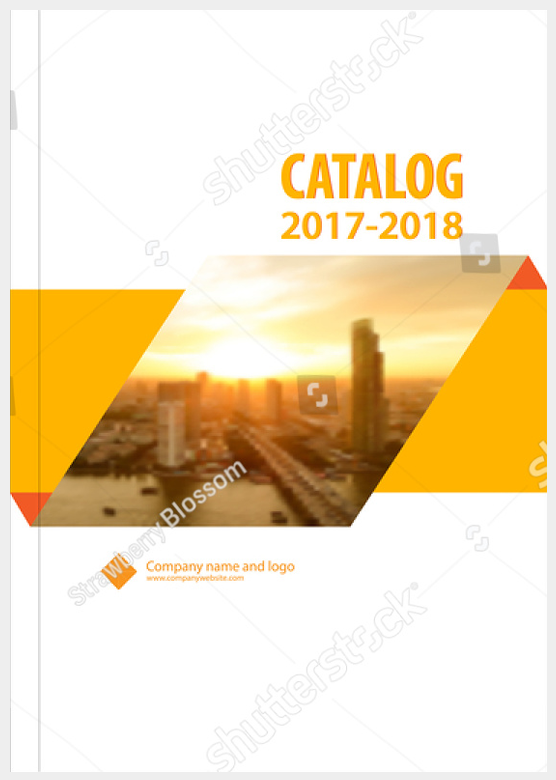 Catalogue