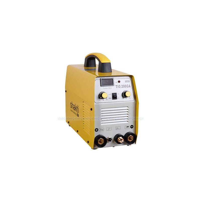 TIG-200GA IGBT