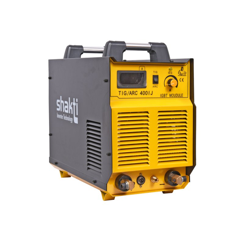 TIG-400IJ